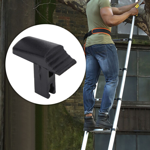 Locking Feature Ladder Component, Safety Lock Telescopic Ladder Switch for Universal Switch Replacement, Low Temperature Resistance and Exquisite Work 2