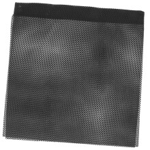 Double Thick Camouflage Soundproof Shooting Cloth for Archery with Noise Reduction for Target Practice