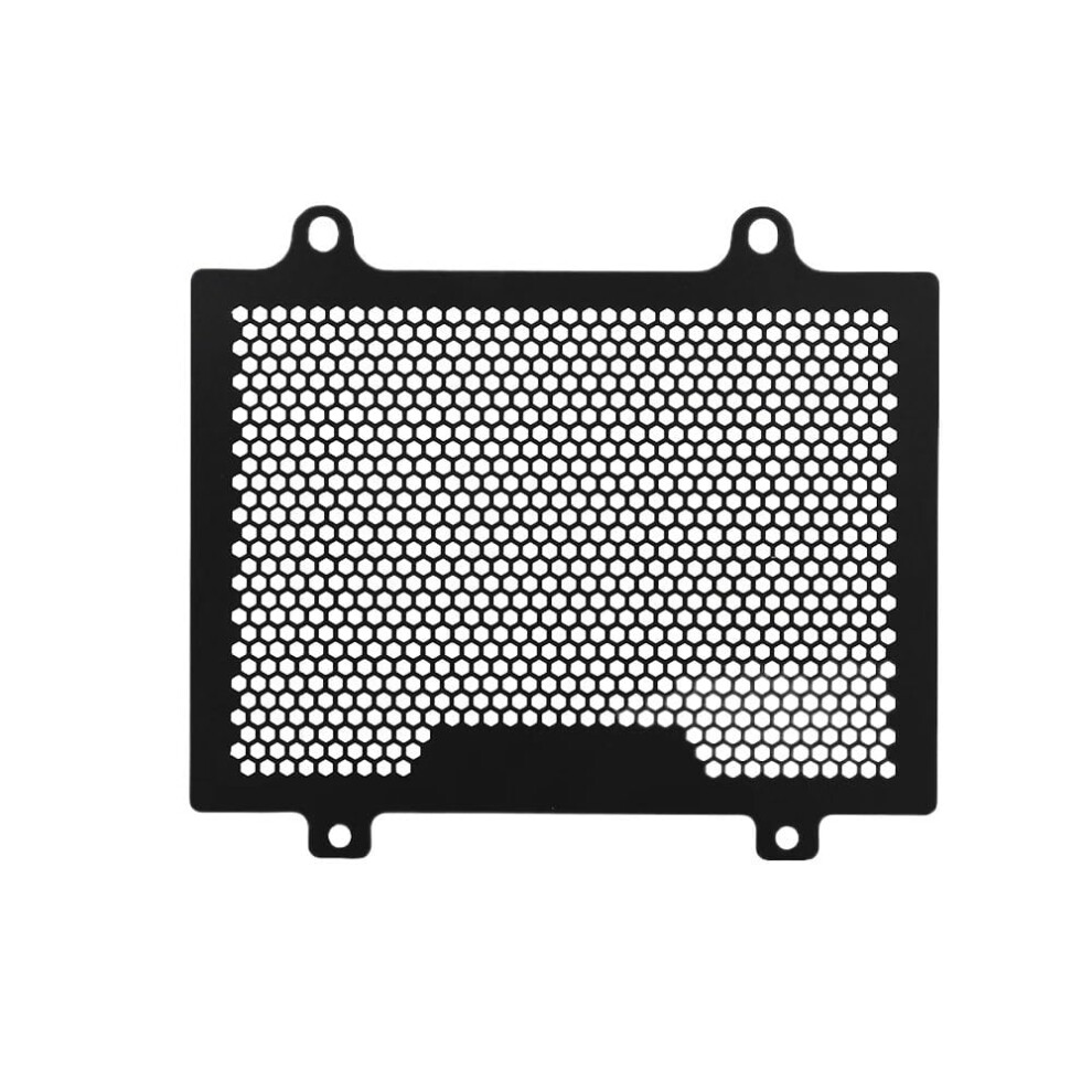 Motorcycle Radiator Guard Aluminum Grille Protector For Bmw G310gs G310r 20172022 9365049293525