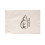 Moisture Proof Bread Bag with Liner Drawstring Closure Food-A 1