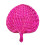 Classical Weaving Palms Leaf Hand Fan Cooling Supplies-5 1