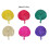 Classical Weaving Palms Leaf Hand Fan Cooling Supplies-5 4