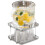 Oversized Clear Beverage Pitcher Heat Resistant PET-3.5L white 7