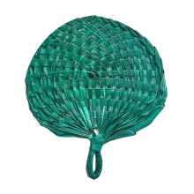 Traditional Chinese Styles Palms Leaf Fan Home Wall Decors-6