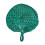 Traditional Chinese Styles Palms Leaf Fan Home Wall Decors-6 1
