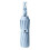 Windproofs Travel Umbrellas 12 Reinforced Bone Auto-Sky blue 1