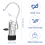 Laundry Hooks, Multipurpose Clothing Pins Solid Construction for Closet Travel Home 3