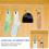 Laundry Hooks, Multipurpose Clothing Pins Solid Construction for Closet Travel Home 5