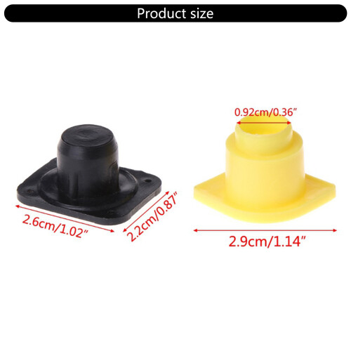 500Pieces Convenient Beekeeping Queen Cell Cup Set Efficient 2
