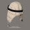 Cache-oreilles coupe-vent pour-Chapeau simple blanc cassé 7