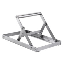 Adjustable 1.56inch Height Cutting Machine Frame Table Stand Height Adjustable Stand For Cutting Machines Table Mount