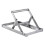 Adjustable 1.56inch Height Cutting Machine Frame Table Stand Height Adjustable Stand For Cutting Machines Table Mount 1
