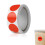 Self-adhesive Dot Stickers for Color Coding Circle Labels, Office Dot Sticker Creativity 5