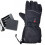 Gants chauffants électriques, coupe-vent, pour activités-Gris 7