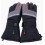 Gants chauffants électriques, coupe-vent, pour activités-Gris 6