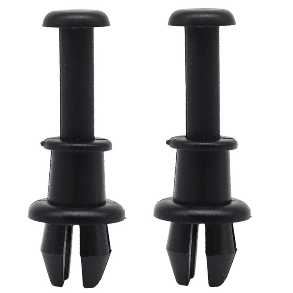 Trunk Parcel Shelf Cord Nylon Rope With Clips For Secure Cargo Holding 2Pcs For Audi Q5 Q3 9119770993526