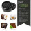 Revolutionize Oral Care, Experience the Charcoal Magic: Cool Taste & Easy Application 3