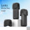 Shockproof Lens Cover for Insta360 X5 White  Protective Lens Cap, Durable Material, Camera Accessory 2