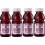 Kedem Concord Mini Grape Juice 240ml (4 Pack) 1