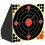 Black Steel Shooting Target Model 42013601 Steel Target 1