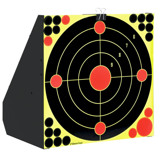 Black Steel Shooting Target Model 42013601 Steel Target