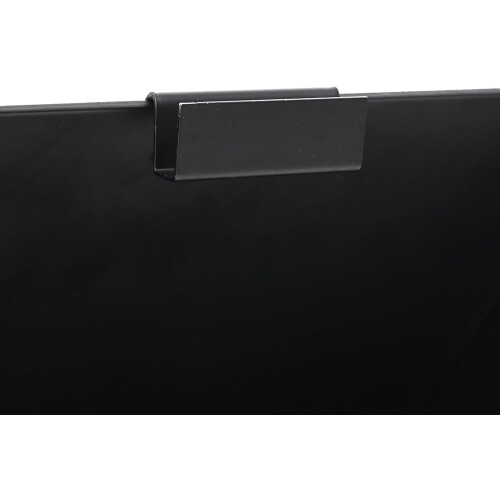 Black Steel Shooting Target Model 42013601 Steel Target 2