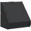 Black Steel Shooting Target Model 42013601 Steel Target 2