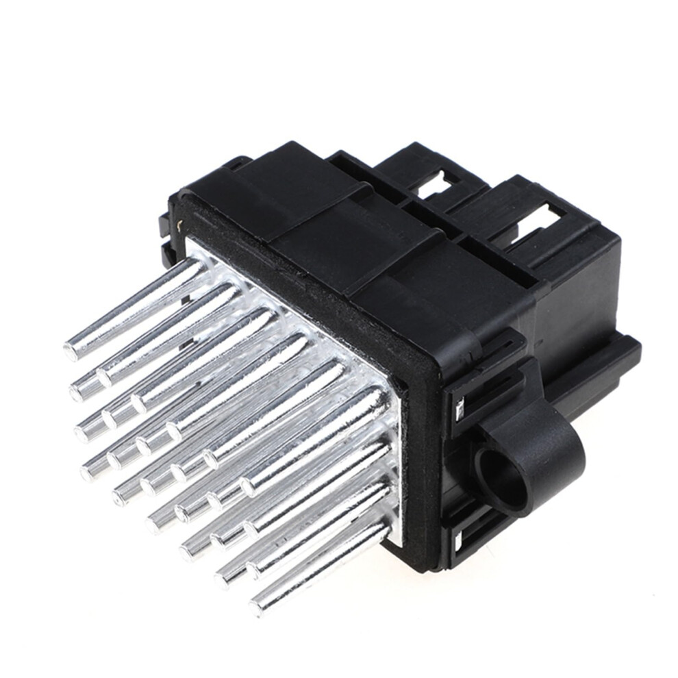 Blower Motor Resistor 15141283 For Buick Cadillac Chevy Gmc Hummer Pontiac Saturn Suzuki Hvac 9365049295710