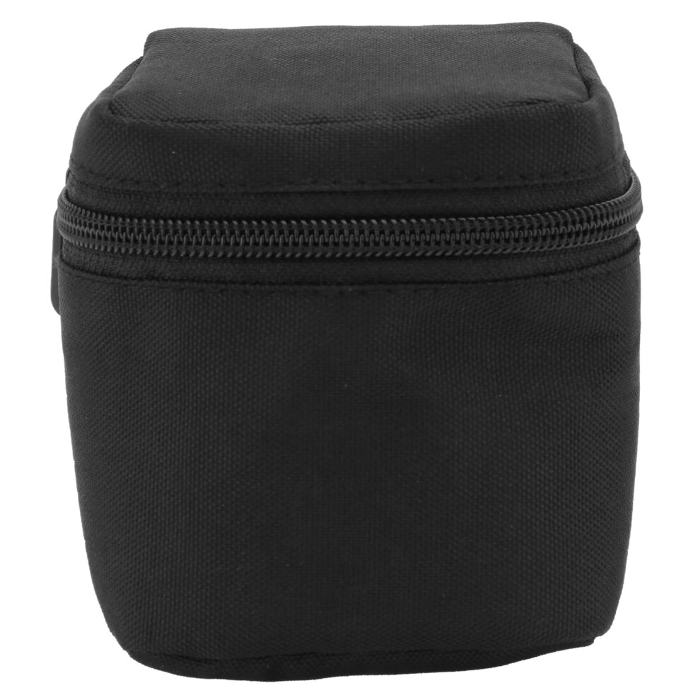 Small Lens Camera Bag Compact Size Portable Storage For Dslr Accessories Shockresistant Outdoor Photography 9119770995353