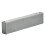 Espresso Machine Accessories Organiser Stand-Gray two grid base 1