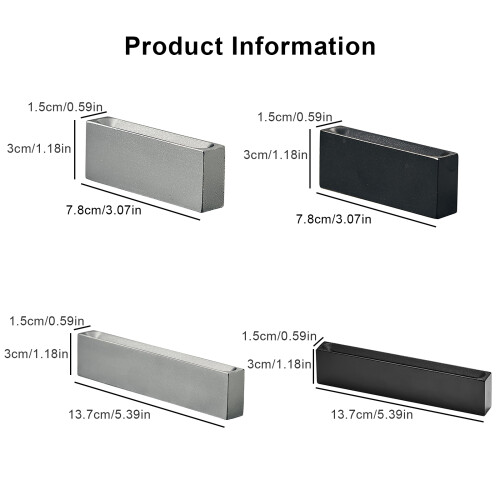 Espresso Machine Accessories Organiser Stand-Gray two grid base 1