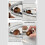 Practical Walnut and Hazelnut Crackers with Fish Designs for-1 7