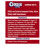 Oasis Oasis Summer Fruits Zero 12 x 500ml 2