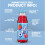 Oasis Oasis Summer Fruits Zero 12 x 500ml 3