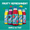 Oasis Oasis Summer Fruits Zero 12 x 500ml 4