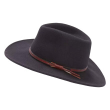 Chapeau d'activité de plein air, chapeau d'automne et-Noir