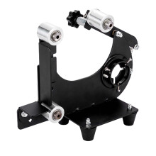 Professional Polishing Belt Sander With M10 Adapter M10 Compatible Sander For Finishing