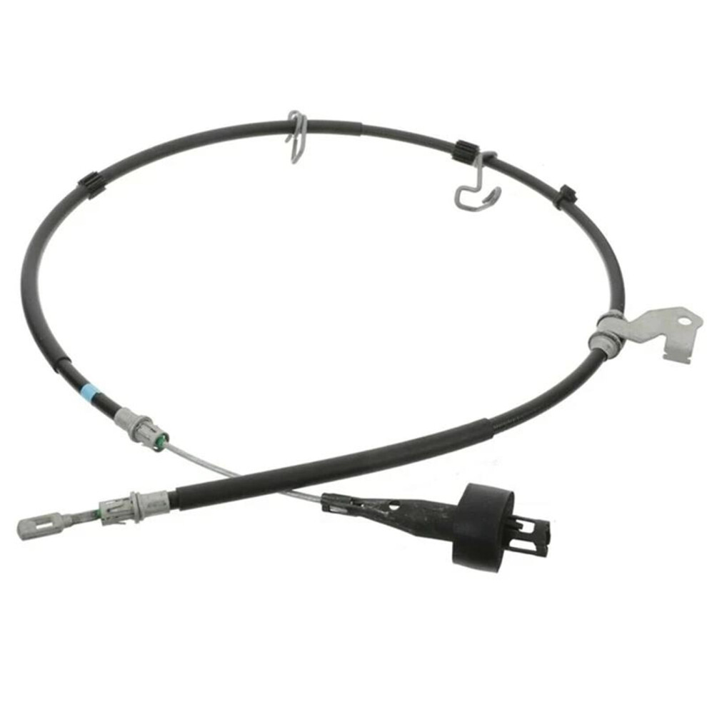 Left Side Rear Parking Brake Cable For Ford Explorer 20112019 Handbrake Cable Cb5z2a635b 9119770994998