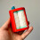 Handheld Embossing Tool Multipurpose Paper Card Embosser For-B 5