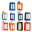 Handheld Embossing Tool Multipurpose Paper Card Embosser For-B 2