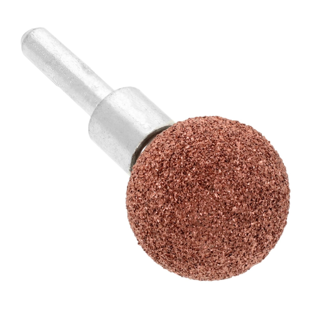 50Mm Tire Buffing Wheel And Grinding Head With Linking Rod For Precise Automotive 9119770995018