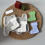 Easy Release Silicone Molds Christmas Stocking Shape DIY Holiday 2