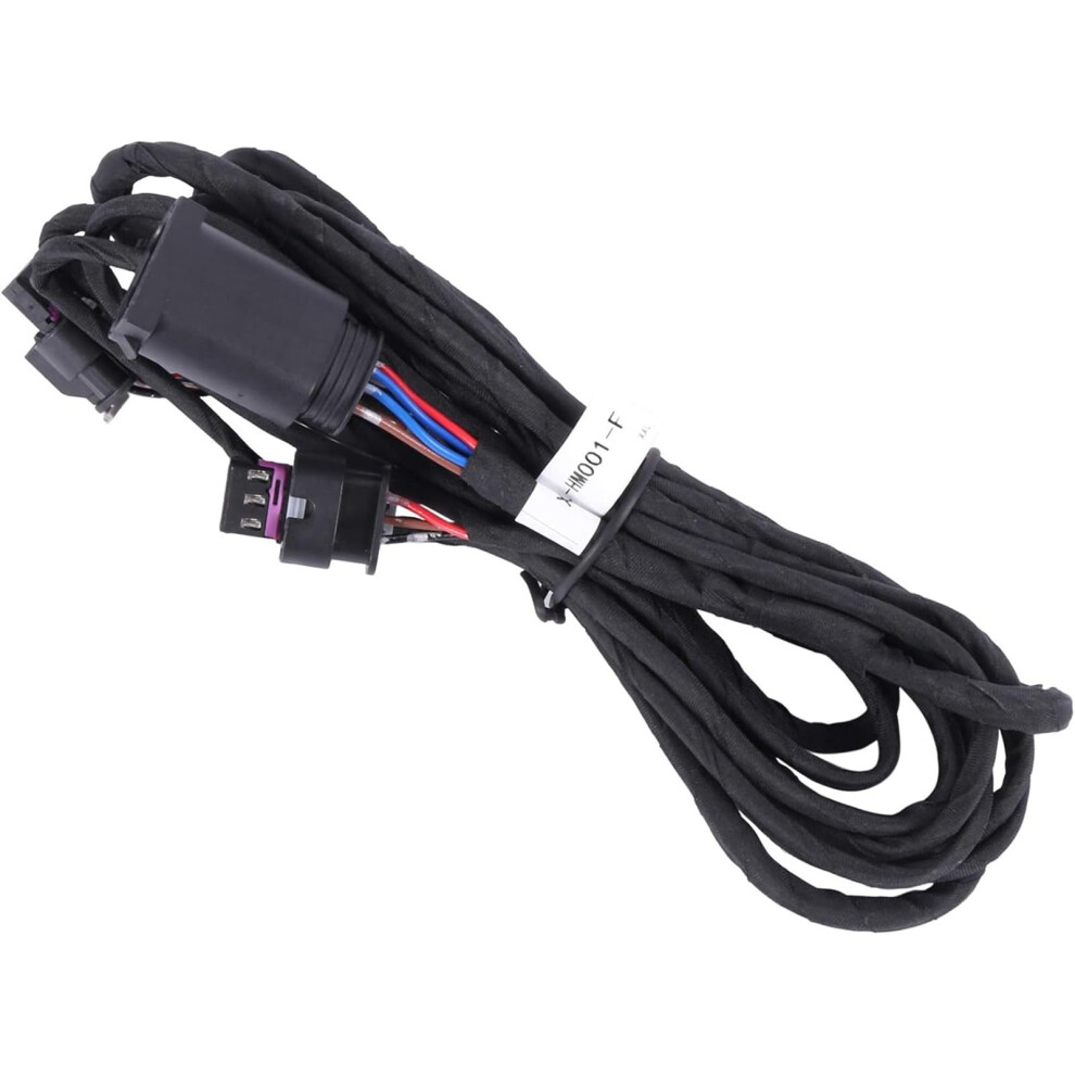 Front Parking Sensor Wiring Harness For Bmw F30 F31 F32 F33 F34 F80 F82 F83 61129313607 9119770994295