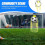 Soccer Training Net Foldable Target Net For Soccer Goals Backyard Training Accessory Includes Two Nets 4
