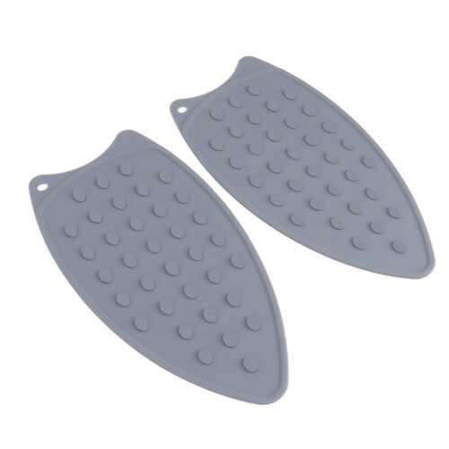 Ψυκτικό υπόστρωμα σιλικόνης για σίδερο, ανθεκτικό και ανθεκτικό στις κρούσεις, 2