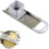 Culinary Innovation: Easy to Use Spaetzle Maker, Wide Design For Uniform Spaetzle 1
