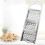 Culinary Innovation: Easy to Use Spaetzle Maker, Wide Design For Uniform Spaetzle 5
