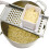 Culinary Innovation: Easy to Use Spaetzle Maker, Wide Design For Uniform Spaetzle 4