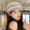 Chapeaux unisexes sophistiqués, chapeau dramatique,-Gris 6