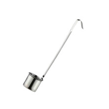 Stainless Steel Dipper for Wine Convenient Beer Pouring-S